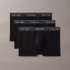 Boxer Icon in Cotton Stretch, edizione limitata, confezione da 3 Parigamba
