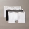 Boxer Icon in Cotton Stretch, edizione limitata, confezione da 3 Parigamba