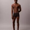 Boxer Icon in Cotton Stretch, edizione limitata, confezione da 3 Parigamba