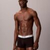 Boxer Icon in Cotton Stretch, edizione limitata, confezione da 3 Parigamba
