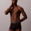 Boxer Icon in Cotton Stretch, edizione limitata, confezione da 3 Parigamba