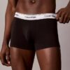 Boxer Icon in Cotton Stretch, edizione limitata, confezione da 3 Parigamba