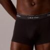 Boxer Icon in Cotton Stretch, edizione limitata, confezione da 3 Parigamba