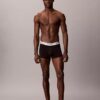 Boxer Icon in Cotton Stretch, edizione limitata, confezione da 3 Parigamba