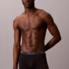 Boxer Icon in Cotton Stretch, edizione limitata, confezione da 3 Parigamba
