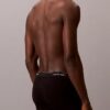 Boxer Icon in Cotton Stretch, edizione limitata, confezione da 3 Parigamba