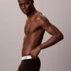 Boxer Icon in Cotton Stretch, edizione limitata, confezione da 3 Parigamba