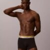 Boxer Icon in Cotton Stretch Pride Parigamba