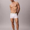 Boxer Icon in Cotton Stretch Pride Parigamba