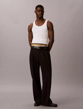 Boxer Icon in Cotton Stretch Pride Parigamba