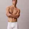 Boxer Icon in Cotton Stretch Pride Parigamba