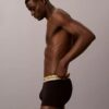 Boxer Icon in Cotton Stretch Pride Parigamba