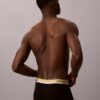 Boxer Icon in Cotton Stretch Pride Parigamba