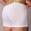 Boxer Icon in Cotton Stretch Pride Parigamba