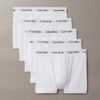 Boxer in cotone Cotton Stretch, confezione da 5 Boxer in cotone Cotton Stretch, confezione da 5