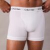 Boxer in cotone Cotton Stretch, confezione da 5 Boxer in cotone Cotton Stretch, confezione da 5