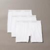 Boxer in maglia Cotton Classics, confezione da 3 Boxer in maglia Cotton Classics, confezione da 3
