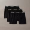 Boxer in maglia Cotton Classics, confezione da 3 Boxer in maglia Cotton Classics, confezione da 3