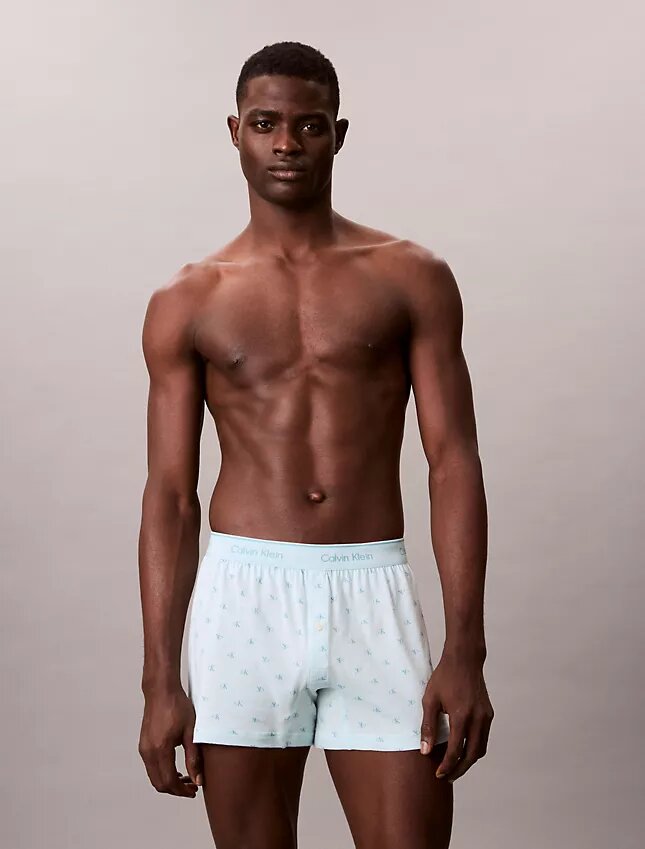 Boxer in maglia Cotton Classics, confezione da 3 Boxer in maglia Cotton Classics, confezione da 3