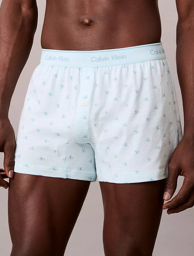 Boxer in maglia Cotton Classics, confezione da 3 Boxer in maglia Cotton Classics, confezione da 3