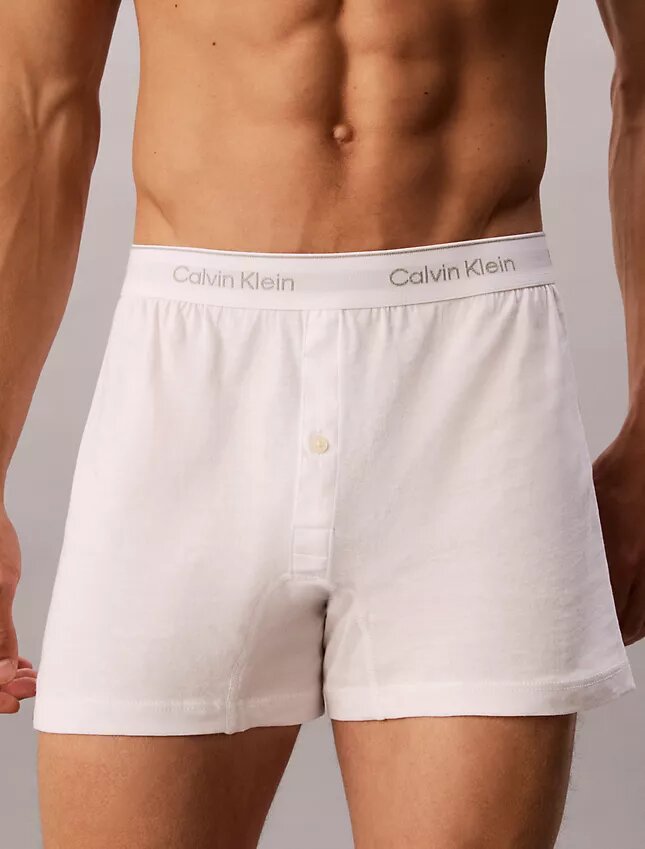 Boxer in maglia Cotton Classics, confezione da 3 Boxer in maglia Cotton Classics, confezione da 3