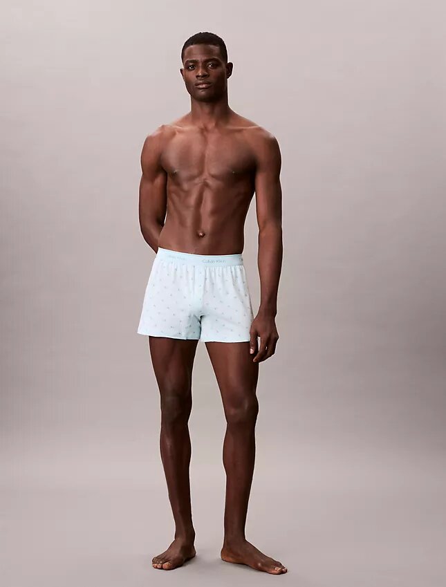 Boxer in maglia Cotton Classics, confezione da 3 Boxer in maglia Cotton Classics, confezione da 3