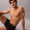 Boxer in maglia Cotton Classics, confezione da 3 Boxer in maglia Cotton Classics, confezione da 3