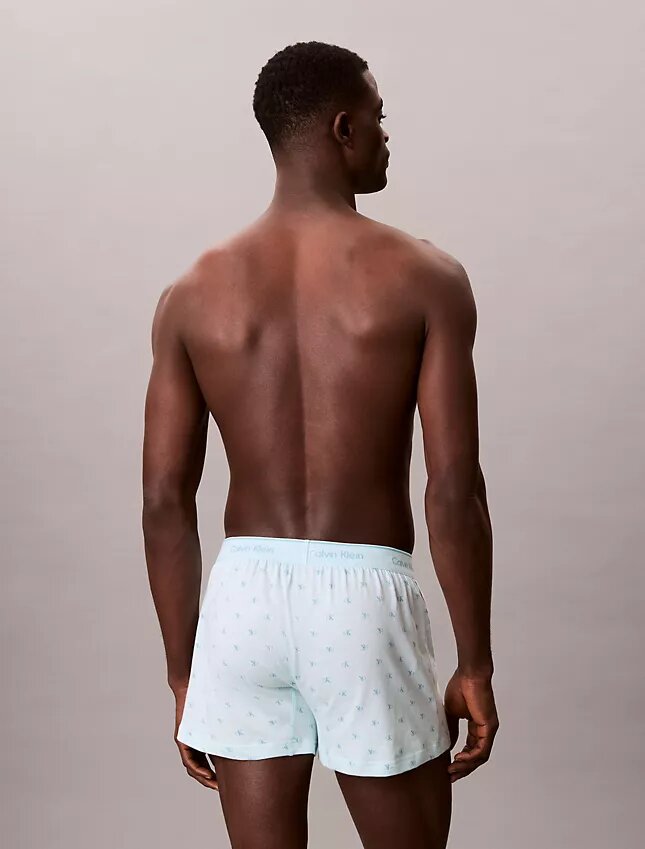 Boxer in maglia Cotton Classics, confezione da 3 Boxer in maglia Cotton Classics, confezione da 3