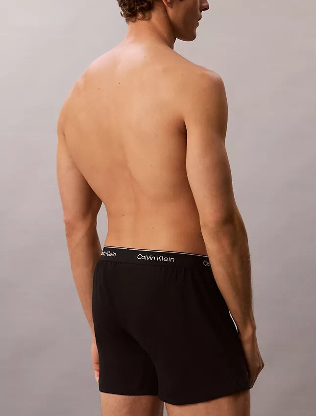 Boxer in maglia Cotton Classics, confezione da 3 Boxer in maglia Cotton Classics, confezione da 3