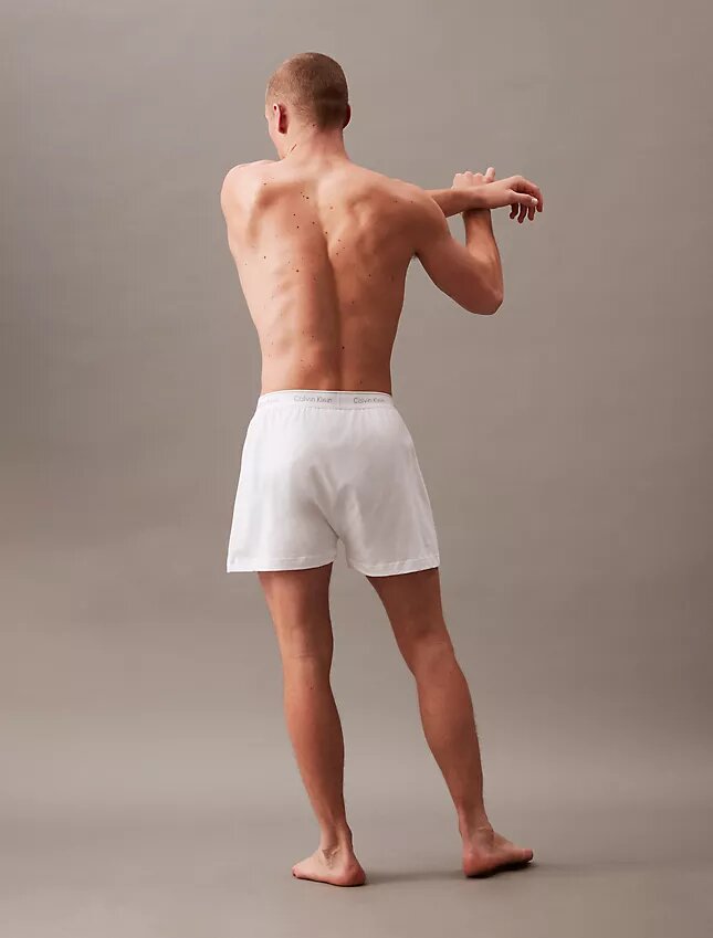 Boxer in maglia Cotton Classics, confezione da 3 Boxer in maglia Cotton Classics, confezione da 3