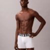 Boxer Intense Power Micro, confezione da 3 Boxer aderenti Boxer Intense Power Micro, confezione da 3 Boxer aderenti