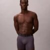 Boxer Intense Power Micro, confezione da 3 Boxer aderenti Boxer Intense Power Micro, confezione da 3 Boxer aderenti