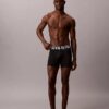 Boxer Intense Power Micro, confezione da 3 Boxer aderenti Boxer Intense Power Micro, confezione da 3 Boxer aderenti