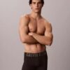 Boxer Intense Power Micro, confezione da 3 Boxer aderenti Boxer Intense Power Micro, confezione da 3 Boxer aderenti