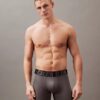 Boxer Intense Power Micro, confezione da 3 Boxer aderenti Boxer Intense Power Micro, confezione da 3 Boxer aderenti
