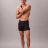 Boxer Intense Power Micro, confezione da 3 Boxer aderenti Boxer Intense Power Micro, confezione da 3 Boxer aderenti