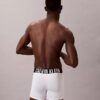 Boxer Intense Power Micro, confezione da 3 Boxer aderenti Boxer Intense Power Micro, confezione da 3 Boxer aderenti