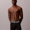 Boxer Intense Power Micro, confezione da 3 Boxer aderenti Boxer Intense Power Micro, confezione da 3 Boxer aderenti