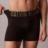 Boxer Intense Power Micro, confezione da 3 Boxer aderenti Boxer Intense Power Micro, confezione da 3 Boxer aderenti