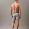 Boxer Intense Power Micro, confezione da 3 Boxer aderenti Boxer Intense Power Micro, confezione da 3 Boxer aderenti