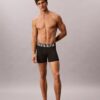 Boxer Intense Power Micro, confezione da 3 Boxer aderenti Boxer Intense Power Micro, confezione da 3 Boxer aderenti