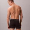 Boxer Intense Power Micro, confezione da 3 Boxer aderenti Boxer Intense Power Micro, confezione da 3 Boxer aderenti