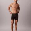 Boxer Intense Power Micro, confezione da 3 Boxer aderenti Boxer Intense Power Micro, confezione da 3 Boxer aderenti
