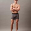 Boxer Intense Power Micro, confezione da 3 Boxer aderenti Boxer Intense Power Micro, confezione da 3 Boxer aderenti