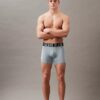 Boxer Intense Power Micro, confezione da 3 Boxer aderenti Boxer Intense Power Micro, confezione da 3 Boxer aderenti