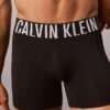Boxer Intense Power Micro, confezione da 3 Boxer aderenti Boxer Intense Power Micro, confezione da 3 Boxer aderenti