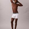 Boxer Intense Power Micro, confezione da 3 Boxer aderenti Boxer Intense Power Micro, confezione da 3 Boxer aderenti