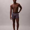 Boxer Intense Power Micro, confezione da 3 Boxer aderenti Boxer Intense Power Micro, confezione da 3 Boxer aderenti
