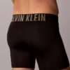 Boxer Intense Power Micro, confezione da 3 Boxer aderenti Boxer Intense Power Micro, confezione da 3 Boxer aderenti