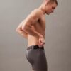 Boxer Intense Power Micro, confezione da 3 Boxer aderenti Boxer Intense Power Micro, confezione da 3 Boxer aderenti